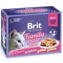 Brit Premium Cat Family...