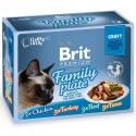 Brit Premium Cat Family...