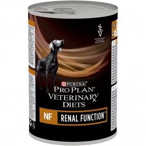 Purina PPVD Canine NF Renal...