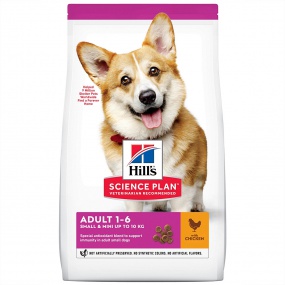 Hill´s Canine Adult  Small...