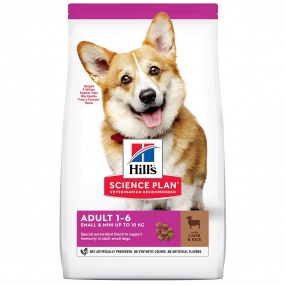 Hill´s Canine Adult  Small...