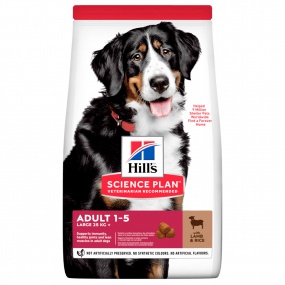 Hill´s Canine Adult Large...