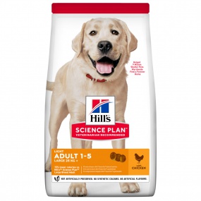 Hill´s Canine Adult Light...
