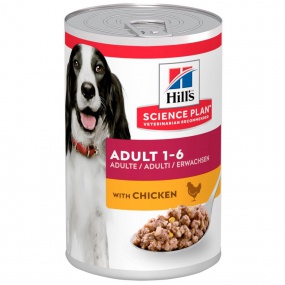 Hill´s Canine Adult Chicken...