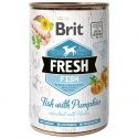 Brit Fresh konzerva Fish...