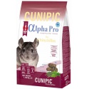 Cunipic Alpha Pro...