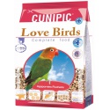 Cunipic Love Birds -...