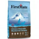 Firstmate Chicken with...