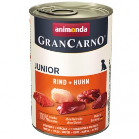 Animonda GranCarno Junior...