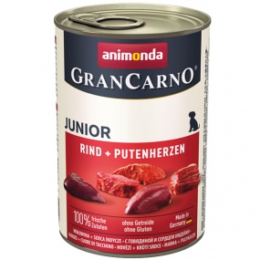 Animonda GranCarno Junior...