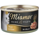 Miamor Feine Filets...