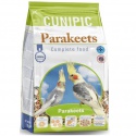 Cunipic Parakeets - Korela 1kg