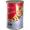 Bewi Cat Meatinis - Ryba 400g