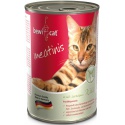 Bewi Cat Meatinis - Zvěřina...