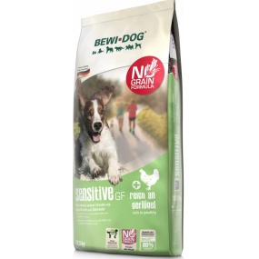 Bewi Dog Sensitive Grain...