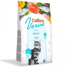 Calibra Cat Verve Adult...
