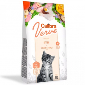 Calibra Cat Verve Kitten...