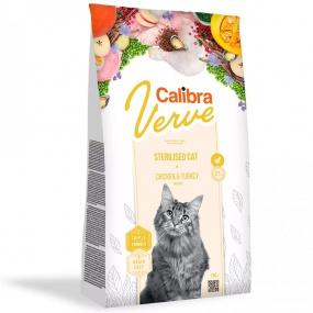 Calibra Cat Verve...