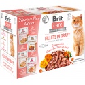 Brit Care Cat Flavour box...