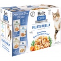 Brit Care Cat Flavour box...