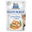 Brit Care Fillets in Jelly...