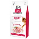 Brit Care Cat GF Adult...