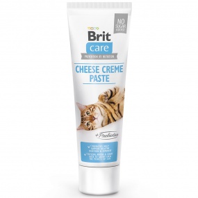 Brit Care Cat Paste Cheese...