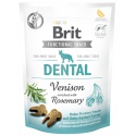 Brit Care Dog Snack Dental...