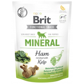 Brit Care Dog Snack Mineral...