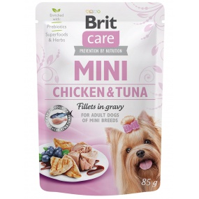 Brit Care Mini Chicken &...