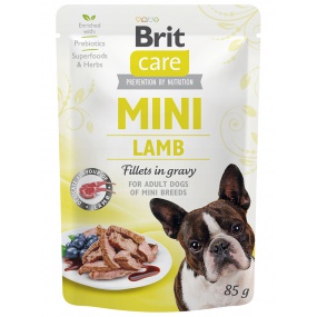 Brit Care Mini Lamb fillets...
