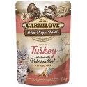 Carnilove Cat Turkey...