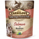 Carnilove Dog Paté Salmon &...