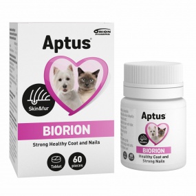 Aptus Biorion 60 tablet
