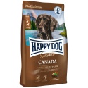 Happy Dog Sensible Canada...