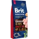 Brit Premium Dog by Nature...