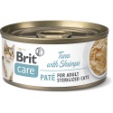 Brit Care Cat Paté...