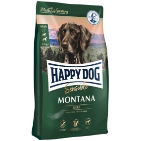 Happy Dog Sensible Montana...