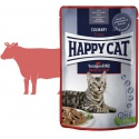 Happy Cat Culinary Hovězí 85 g