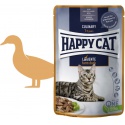 Happy Cat Culinary Kachna 85 g