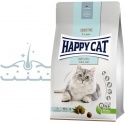 Happy Cat Sensitive Haut &...