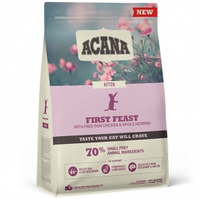 Acana Cat First Feast 1,8 kg