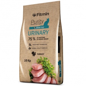 Fitmin cat Purity Urinary...