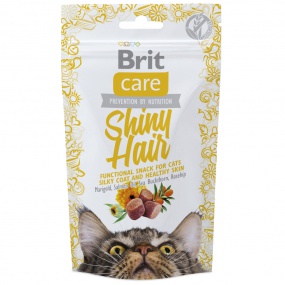 Brit Care Cat Snack Shiny...