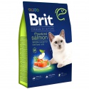 Brit Premium Cat by Nature...