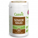 Canvit Senior MAXI pro psy...