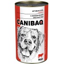 Canibaq Classic konzerva...