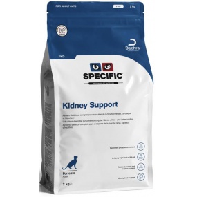Specific FKD Kidney Support...