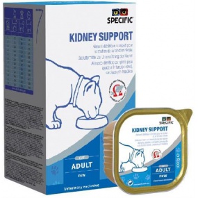 Specific FKW Kidney Support...