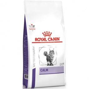 Royal Canin VD Cat Calm 4 kg
